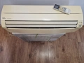 Инверторен Климатик Fuji Electric 12 Работещ 99 евро , снимка 1