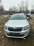 Skoda Octavia mk3 на части 2013г 1.2 безин 63кв 86кс Шкода октавия, снимка 1