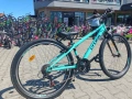 CROSS Велосипед 26" SPIDER син, снимка 7