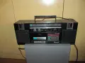 радиокасетофон PANASONIC RX-C 34 L , снимка 1