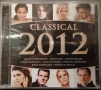2 X CD Classical 2012, снимка 1