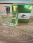 Парфюм Lacoste essential 120ml, снимка 1