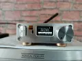 ⏯️Клип. DSD SACD player 32bit/384 DSD256 DAC Stereo amplifier Hi-Res, снимка 6