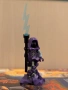 Lego Nexo knights & Chima минифигурки, снимка 6
