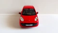 Citroen C1 HONGWELL/Cararama - Мащаб 1:43, снимка 7