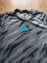 adidas Camouflage Round Neck - страхотна мъжка тениска Л , снимка 7