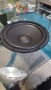 Басов говорител 8 инча 21см, снимка 3