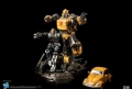 XM STUDIOS Transformers Bumblebee статуя фигура колекции, снимка 1