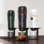 Търся адаптер за Dolce Gusto капсули, за преносимата кафе машина HiBREW серия H4., снимка 2