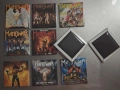 MANOWAR Albums Frigo Collection, снимка 3