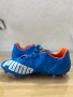 Футболни бутонки Puma размер 38,5 , снимка 4