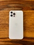 iPhone 12 Pro Silver 128 GB- Отлично състояние, без забележки, снимка 2