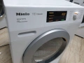 Miele T1 Сушилня с Термопомпа Миеле 12м Гаранция, снимка 3