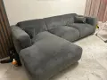 Ъглов диван Алегро, снимка 3