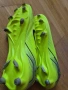 Оригинални бутонки Nike Mercurial Superfly 9 Academy MG (Volt/Neon) , снимка 4