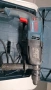 Професионален перфоратор Bosch GBH 2-26DFR Germany , снимка 4