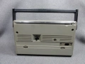 СТАР РЕТРО ТРАНЗИСТОР РАДИО PHILIPS 270 FM MW, снимка 4