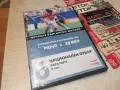 ВЕЧНИТЕ БГ МАЧОВЕ DVD 1408261143L1, снимка 1