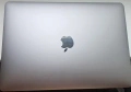 Macbook Pro 13  2 TB ports, Mac OS Sequoia, добро състояние и батерия, снимка 3