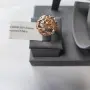 Златен  Руски пръстен 5.54гр., снимка 1