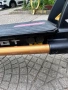 Електрическа тротинетка Kaabo Wolf King GT 2w2000 2023г, снимка 6