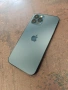 Iphone 12 PRO dark blue от първи собственик със кейс, снимка 2