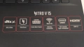 Гейминг лаптоп Acer Nitro V15 Anv15-41-R49D, снимка 5