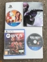 Конзола Sony Playstation 5 Disc Edition,  825GB, CFI-1216A + игри , снимка 2