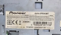 Pioneer Avh 7500 BT, снимка 3