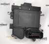 AUDI Multitronic V30 - 01J927156CT - Контролен модул (Електроника), снимка 2