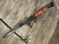 RPG - Нефункционално 3D отпечатано точно копие, снимка 2