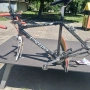 Карбонова рамка Scott cr1 pro, снимка 1