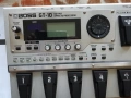 Boss gt 10 guitar processor -НАМАЛЕНИЕ , снимка 5