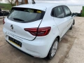 Renault Clio 5 1.0 LPG, двигател H4D480, ск. кутия JT4 6 ск., 90 кс., 135 000 km., 2023 г., euro 6D, снимка 6