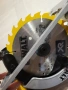 Акумулаторен циркуляр DeWalt DCS391. Само тяло. 105€ (цената е крайна!), снимка 2