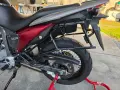 Honda Transalp 700 стойки за странични чанти, снимка 10