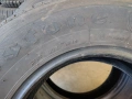 2бр.летни гуми FIRESTONE 215 70 15C DOT19 цена за брой, снимка 6