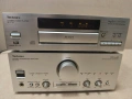 JDM Усилвател и плеър Technics SU-A70 Technics SL-P70, снимка 2