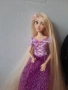 Disney store Rapunzel , снимка 4
