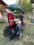 Продавам Електрическа триколка eco way, снимка 4