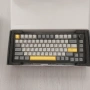 Чисто нова Безжична Механична Клавиатура Ajazz AK820 Pro TFT Екран Gift Switches | Hot-Swap, снимка 1