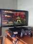 PlayStation 2 + Tekken 5, снимка 1