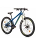 Велосипед за скачане Sprint - Primus DD V1, 26", 340 mm, син, снимка 1