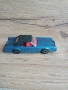 Matchbox стара метална българска количка 1/64., снимка 5