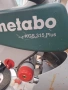 Потапящ циркуляр с герунг METABO KGS 315 PLUS, 2200 W, 315 мм, снимка 4