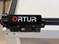 ORTUR Laser Master 2 LU1-4 20W / 5.5W лазер за гравиране и рязане, снимка 2