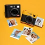 Фотоапарат и принтер Kodak Mini Shot 3 ERA MS300 3x3, снимка 1