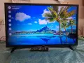 LG 32 инча смарт телевизор лед ЛГ LED Smart WiFi HDMI USB - като нов!, снимка 5