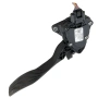 Педал газ Nissan Qashqai II 2013-2021 ID: 160511 ОЕМ № 180024BG0B, снимка 1