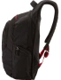 Раница за лаптоп компютър Case Logic - DLBP-116, 16', снимка 4